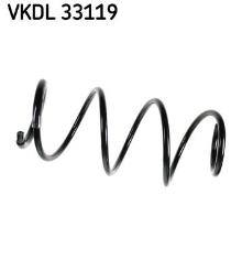 SKF VKDL 33119